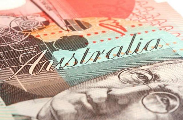 Analisis Dolar Australia Menguat, Ada 'Deal Besar' dengan AS? - Data Pasar 2025-10-20