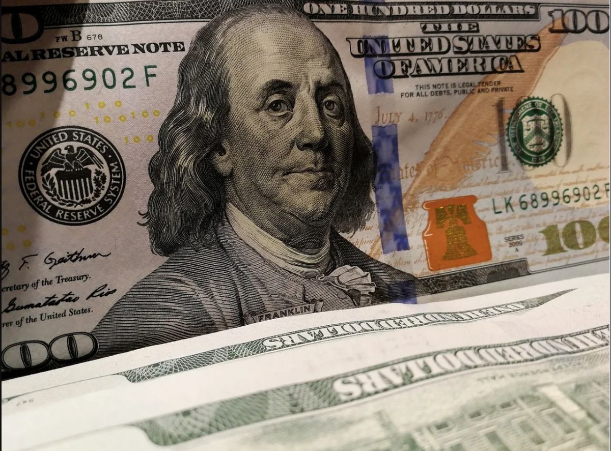 Analisis Dolar Melemah, Shutdown dan Potensi Pemangkasan Bunga Tekan Pasar - Data Pasar 2025-10-20