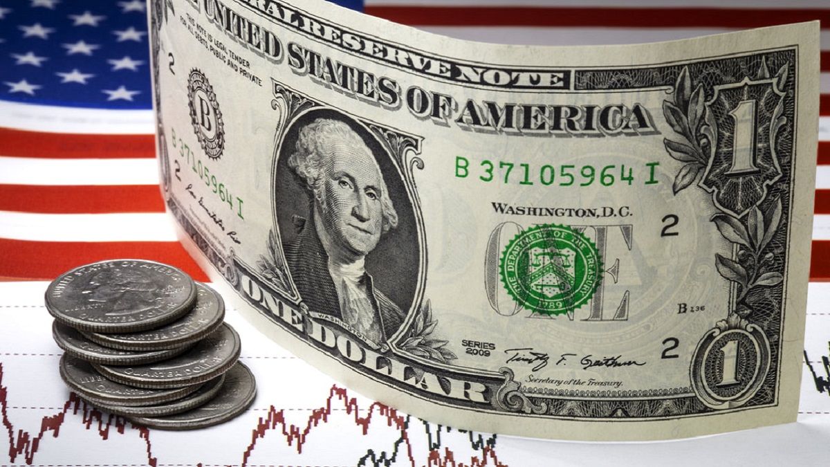 Analisis Dolar Sedikit Pulih, Sentimen Tetap Negatif - Data Pasar 2025-10-17