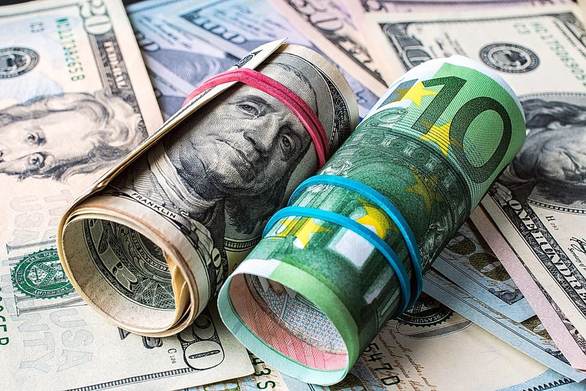 Analisis Euro Melemah Lawan Dolar, Pasar Tunggu Sinyal dari Eropa - Data Pasar 2025-10-21