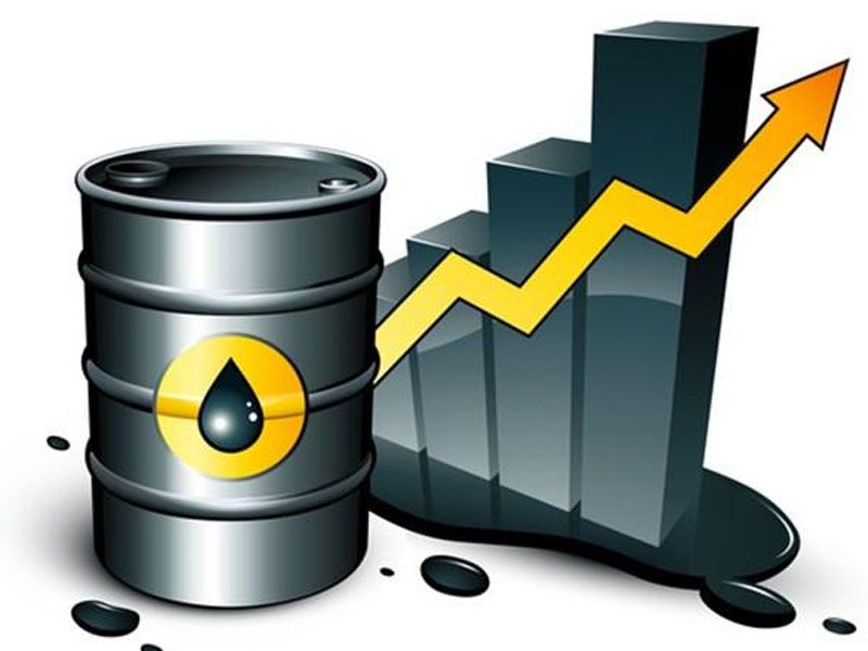 Analisis Minyak Naik Hampir 5% Pasca AS Sanksi Baru ke Rusia - Data Pasar 2025-10-23