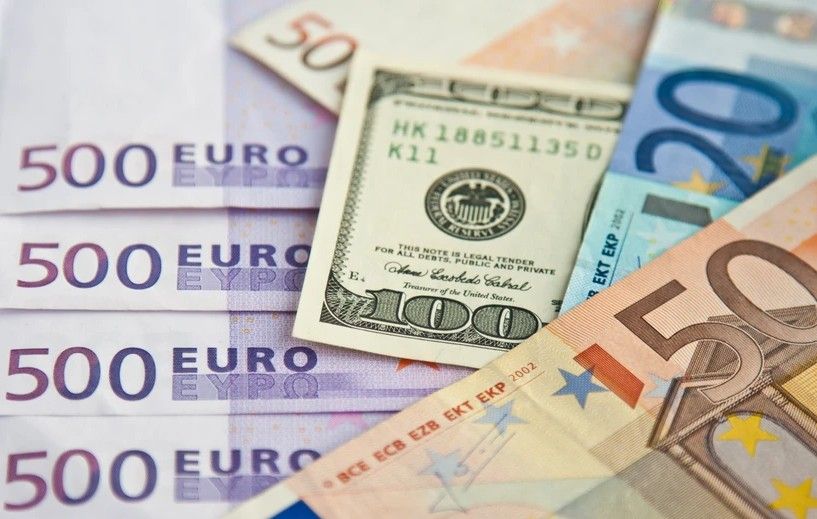 Analisis Rally Euro berlanjut, Sentimen Anti-Dolar Naik - Data Pasar 2025-10-16