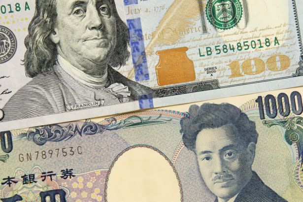 Analisis Yen Melemah, Kekacauan Politik Jepang Tunda Harapan Kenaikan Suku Bunga - Data Pasar 2025-10-14