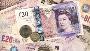 Analisis BoE Tahan Suku Bunga, Pound Melemah - Data Pasar 2025-11-07