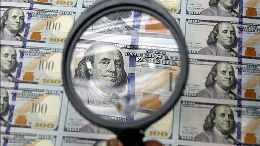 Analisis DXY Melemah Tipis di Asia - Data Pasar 2025-10-21