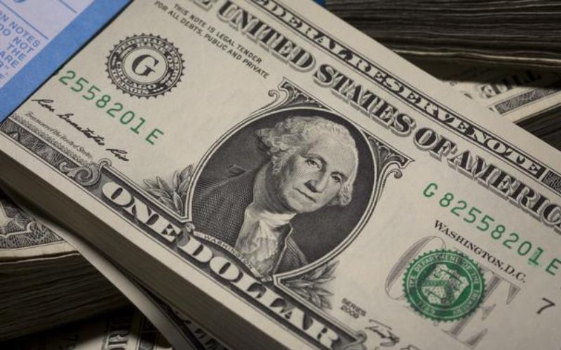 Analisis Dolar AS Menguat, Yen Jatuh ke Titik Terendah 9 Bulan - Data Pasar 2025-11-12