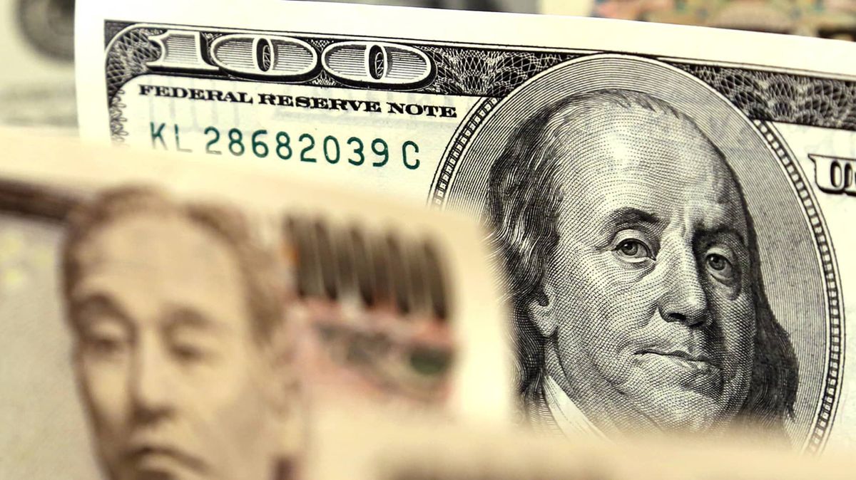 Analisis Dolar Datar Jelang CPI; Yen Merosot Menanti Keputusan BOJ - Data Pasar 2025-10-24