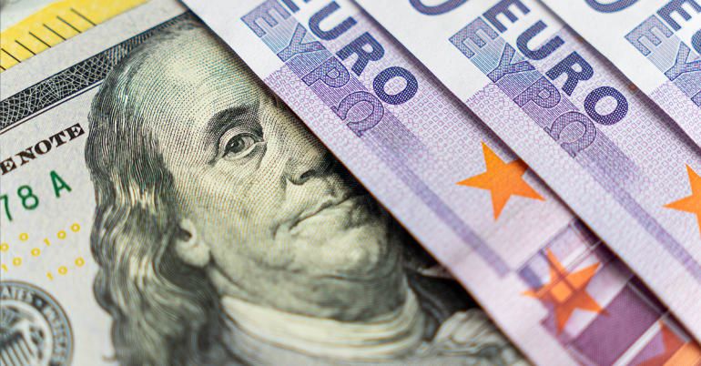 Analisis Dolar Pertahankan Gain Berkat Pidato Powell; Euro Menguat - Data Pasar 2025-10-31