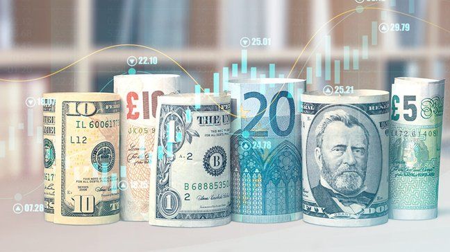 Analisis Dollar Menguat di Tiga Bulan Tertinggi, Apa yang Mendorongnya? - Data Pasar 2025-11-04