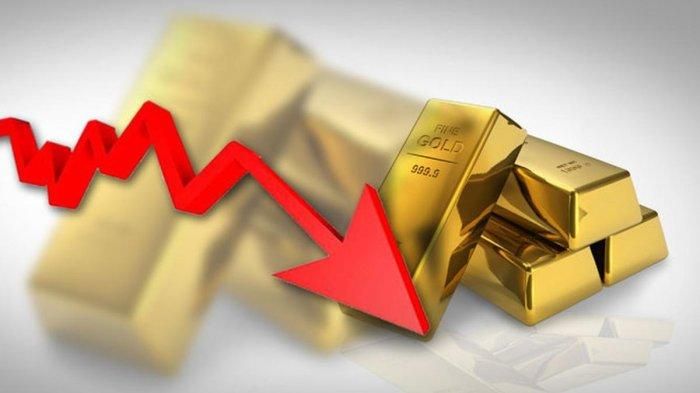 Analisis Harga Emas Tergelincir, Rally Panjang Mulai Kehabisan Tenaga? - Data Pasar 2025-10-23