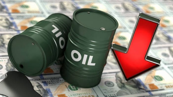 Analisis Harga Minyak Loyo, Pasokan Rusia Normal Lagi - Data Pasar 2025-11-17