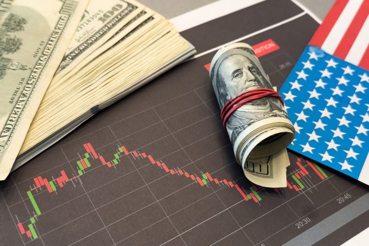 Analisis IHK Redup, Dolar Tertahan - Data Pasar 2025-10-25