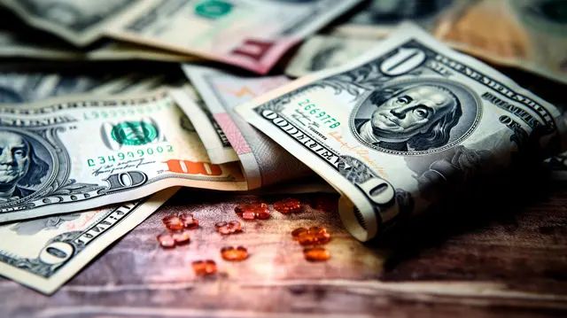 Analisis Indeks Dolar Capai Tertinggi Tiga Bulan - Data Pasar 2025-11-03