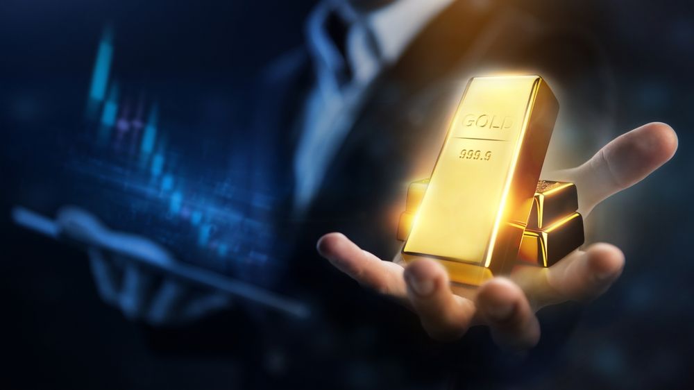 Analisis Menanti Data Ekonomi AS, Emas Pangkas Kerugian - Data Pasar 2025-11-04