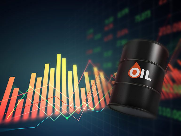 Analisis Minyak Naik Hampir 2% Seiring Optimisme Deal Dagang - Data Pasar 2025-10-22