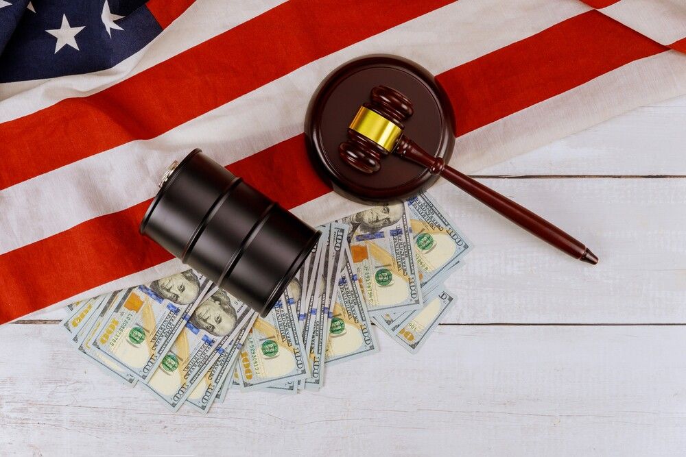 Analisis Minyak Naik! Shutdown AS Usai, Permintaan Meningkat - Data Pasar 2025-11-10