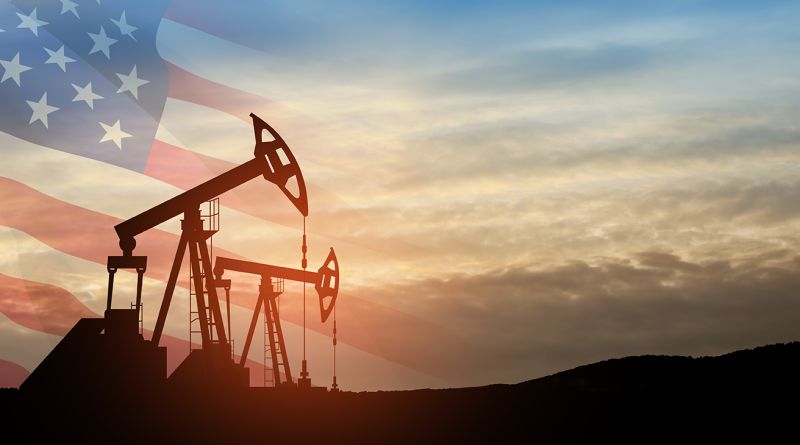 Analisis Minyak Pangkas Kerugian Mingguan di Tengah Sanksi dan Surplus - Data Pasar 2025-11-07