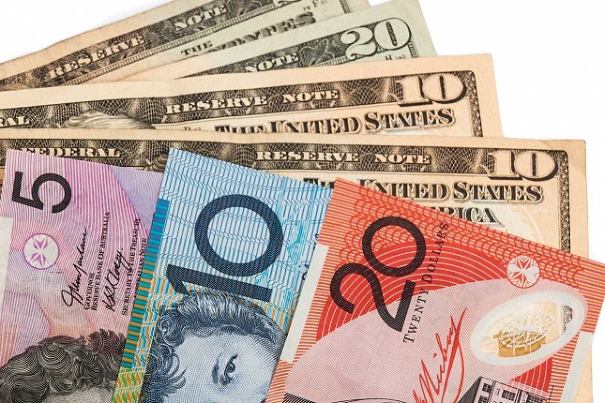 Analisis RBA Ketat, AUD Siap Balik Ngebut! - Data Pasar 2025-11-11