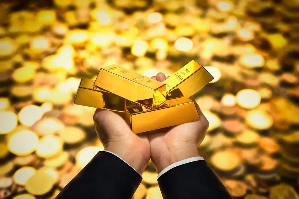 Analisis Spekulasi Pupus, Harga Emas Ikut Turun - Data Pasar 2025-11-17