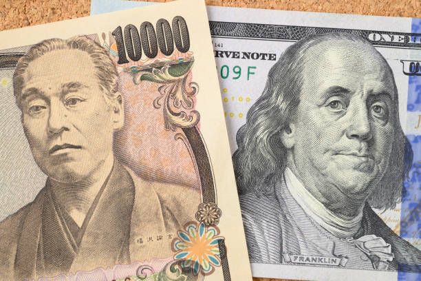 Analisis Yen Kelelahan, Jepang Masih Santai? - Data Pasar 2025-11-17