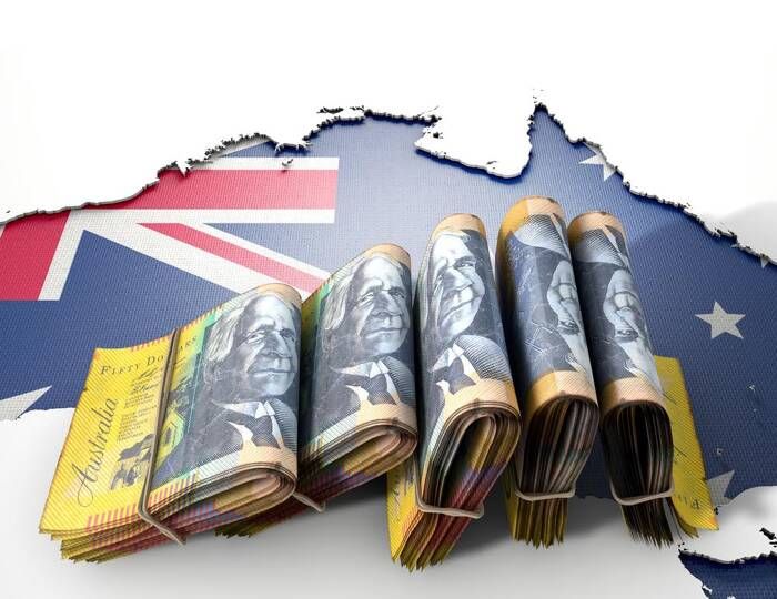 Analisis Data Ekonomi Mengecewakan, Aussie kok malah naik? - Data Pasar 2025-12-03