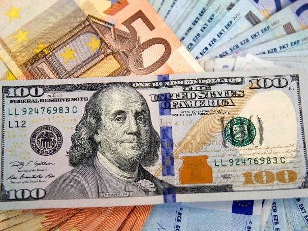 Analisis Dolar Ngerem Dulu! - Data Pasar 2025-12-10