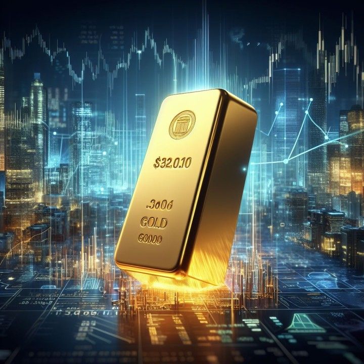 Analisis Emas Nggak Gerak Banyak, Tapi Semua Nunggu Satu Data Penting Ini - Data Pasar 2025-12-04