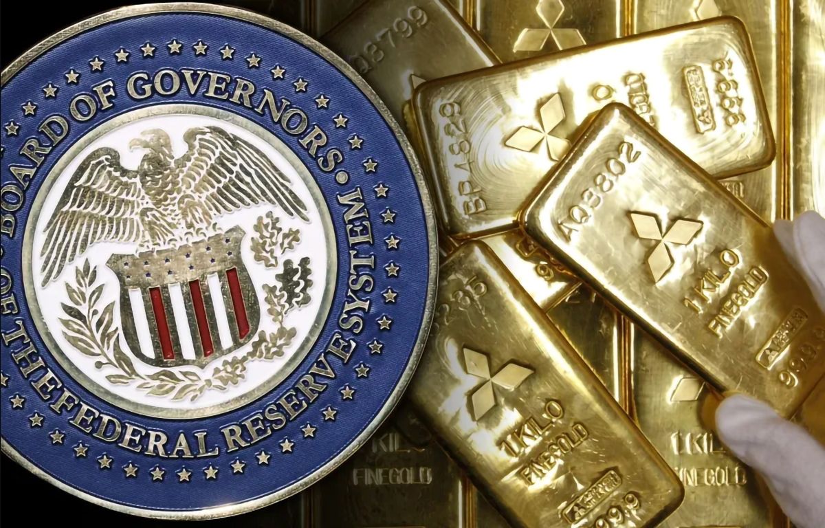 Analisis Emas Tertahan: Koreksi Dulu atau Siap Ngebut Lagi? - Data Pasar 2025-12-11