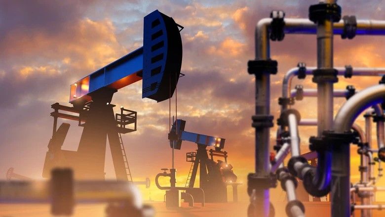 Analisis Minyak Loyo, Pasar Ngeri Deal Ukraina & OPEC+ - Data Pasar 2025-11-27