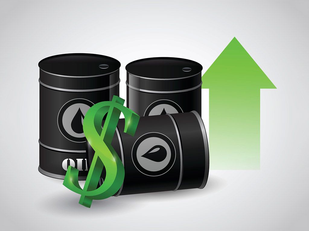 Analisis Minyak Menguat karena Ekspektasi Cut Rate dan Mandeknya Damai Ukraina - Data Pasar 2025-12-05