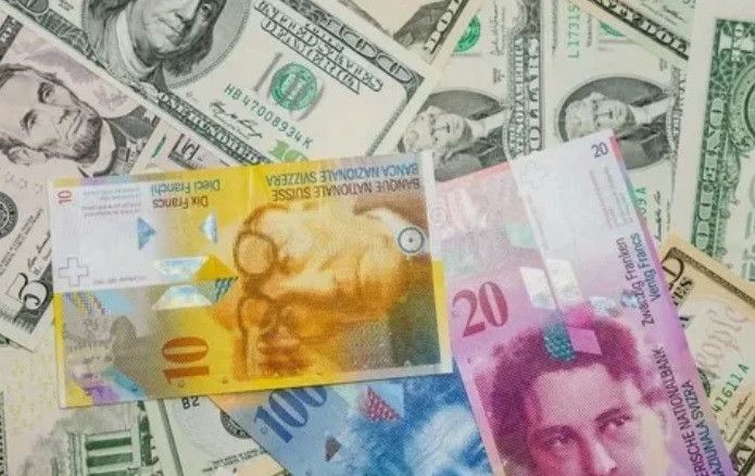 Analisis Pasar Yakin The Fed Pangkas Bunga, USD/CHF Sideways - Data Pasar 2025-11-26