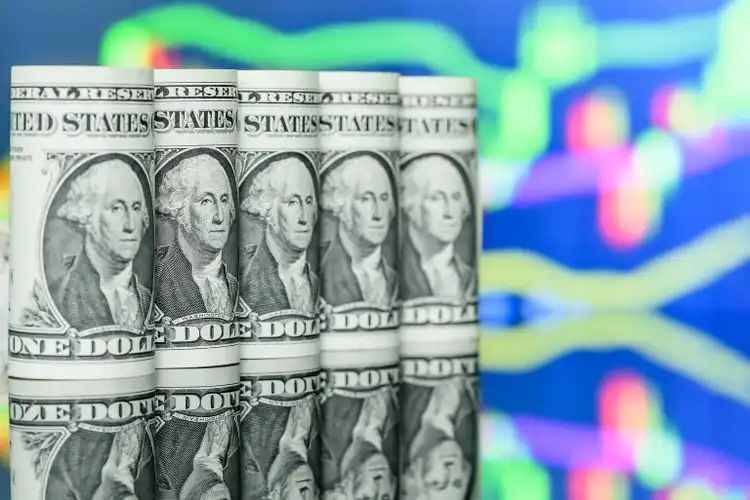 Analisis Pekan Data AS Bikin Pasar Waspada, Dolar Mendominasi - Data Pasar 2025-11-18