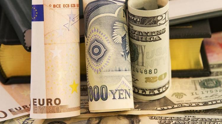 Analisis Yen Perkasa, Dolar Kepeleset: Pasar Tunggu Manuver BOJ - Data Pasar 2025-12-01