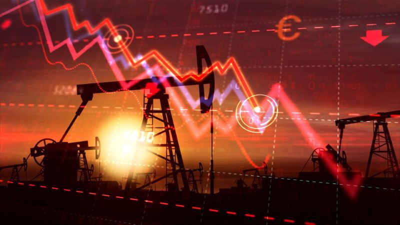 Analisis 2026 Baru Mulai, Minyak Sudah Kena Tekan - Data Pasar 2026-01-03