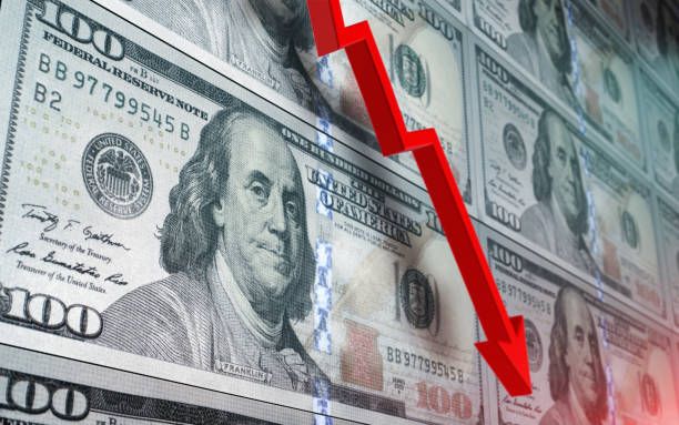 Analisis Dolar AS Menuju Penurunan Terbesar Sejak 2003! - Data Pasar 2025-12-24