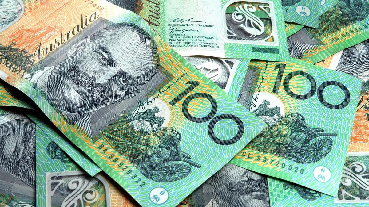 Analisis Dolar Australia Ngebut, Data Kerja Bikin Pasar Kaget - Data Pasar 2026-01-22