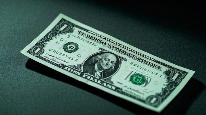 Analisis Dolar Menguat di Awal Senin Jelang Libur Tahun Baru - Data Pasar 2025-12-29