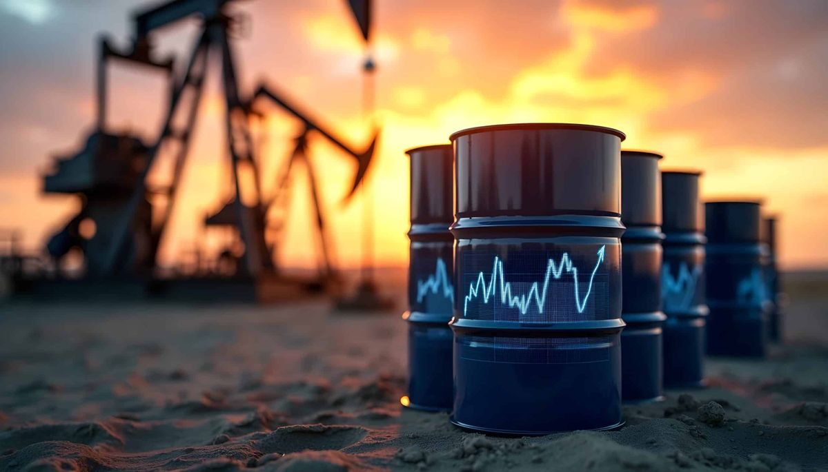 Analisis Minyak Awal 2026 Stabil, OPEC+ & Venezuela Jadi Pemicu - Data Pasar 2026-01-02