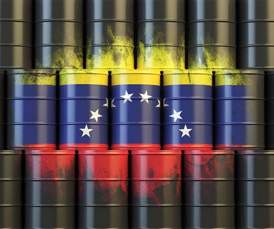 Analisis Minyak Turun Lagi, Deal Venezuela Bikin Panas - Data Pasar 2026-01-07