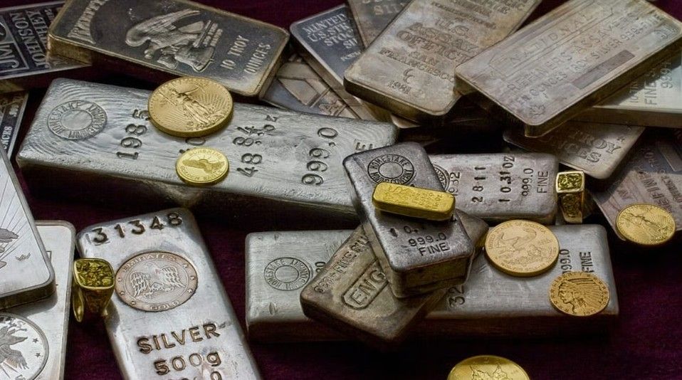 Analisis Perak Tembus ke Level Tertinggi, Terus Tunjukkan Kekuatan! - Data Pasar 2025-12-26