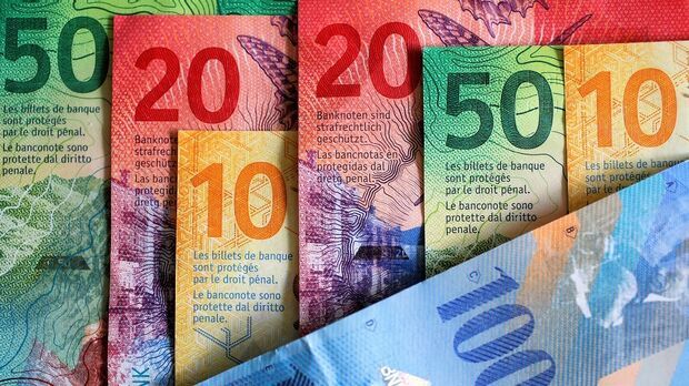 Analisis USD/CHF Melemah, Gejolak Global dan Sinyal Fed Jadi Sorotan - Data Pasar 2025-12-30