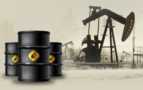 Analisis Alarm Timur Tengah: Oil Naik - Data Pasar 2026-02-04