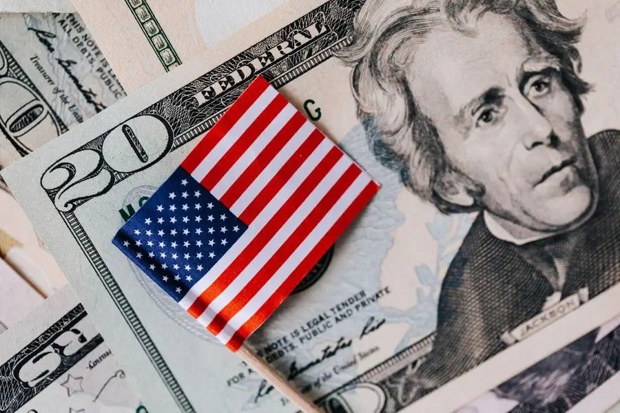 Analisis Bessent Angkat Suara, Dolar Langsung Bangkit - Data Pasar 2026-01-29