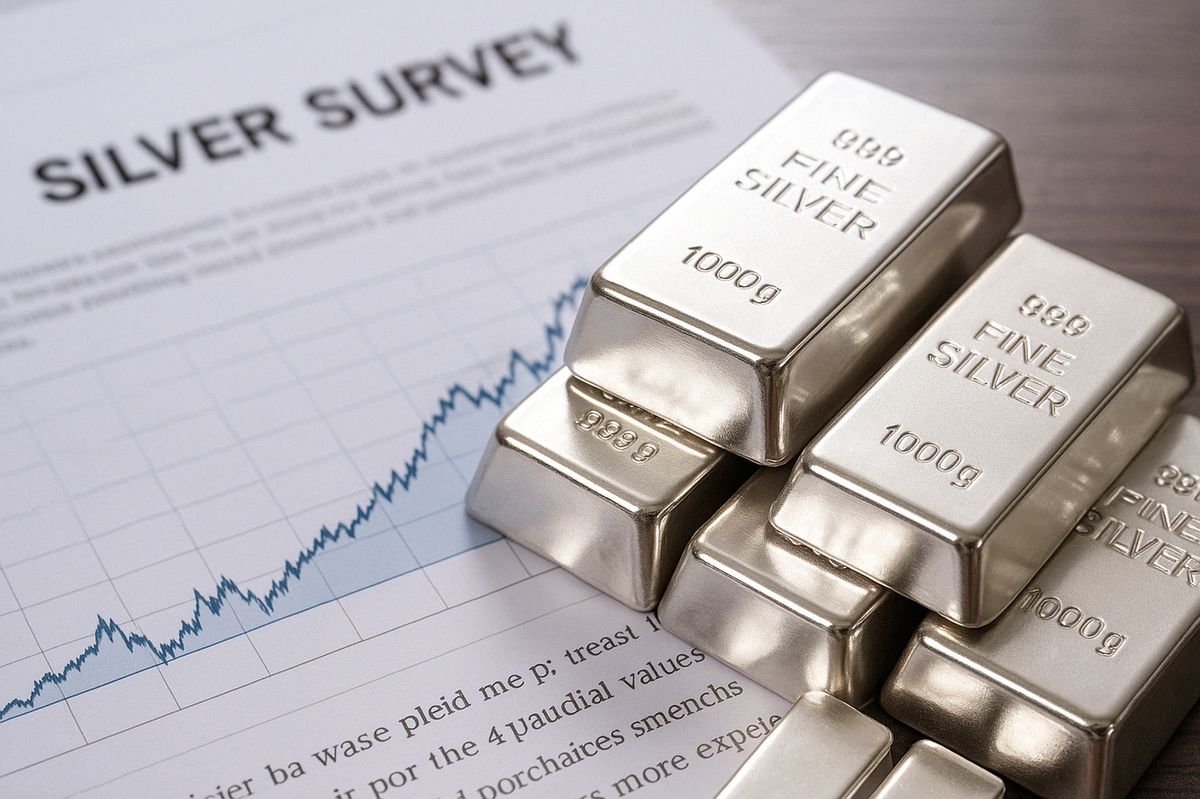 Analisis Bukan Cuma Emas: Perak Cetak Lonjakan Terbesar Sejak 2008 - Data Pasar 2026-01-27