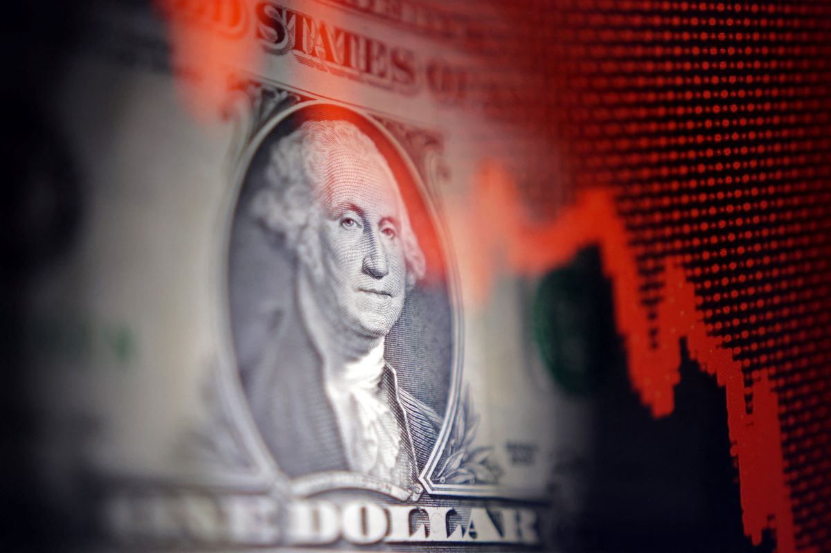 Analisis Dolar Loyo: Data Lemah & Isu China Jadi Beban - Data Pasar 2026-02-10