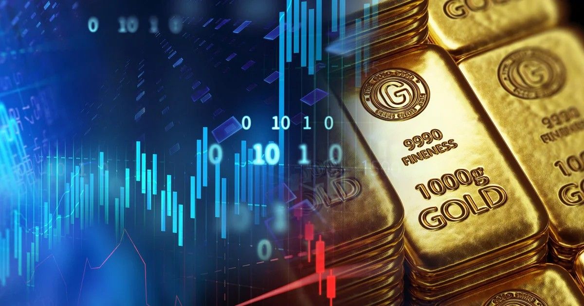 Analisis Emas Jatuh di Bawah $4900 Saat Libur Imlek - Data Pasar 2026-02-17