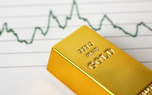 Emas Jebol $4.700: Profit Taking + Margin Naik, Sentimen Safe-Haven Luntur!