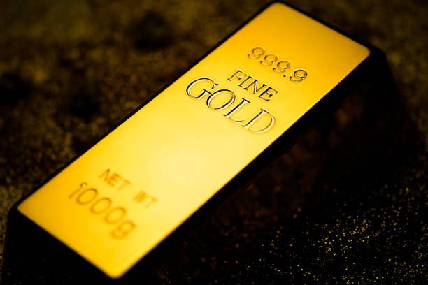 Analisis Emas Tembus $5.200, Kekalahan Tarif Trump Guncang Pasar - Data Pasar 2026-02-24