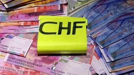 Analisis Franc Swiss Melemah, Dolar AS Masih Bergelombang - Data Pasar 2026-01-23