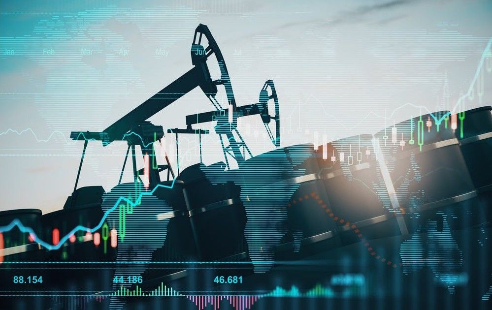 Analisis Minyak Menguat Saat Risiko Iran Mengalahkan Kenaikan Stok - Data Pasar 2026-02-12